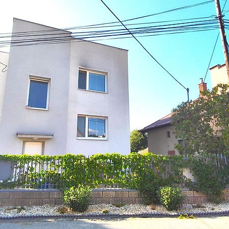 Apartmany Chalupkova Ulica Presov - Solivar Екстериор снимка