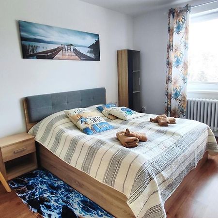 Apartmany Chalupkova Ulica Presov - Solivar Екстериор снимка