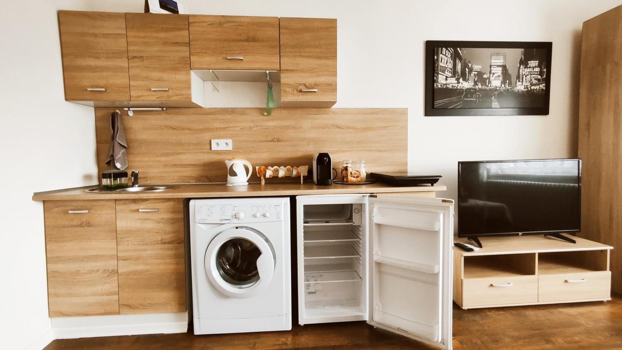 Apartmany Chalupkova Ulica Presov - Solivar Екстериор снимка
