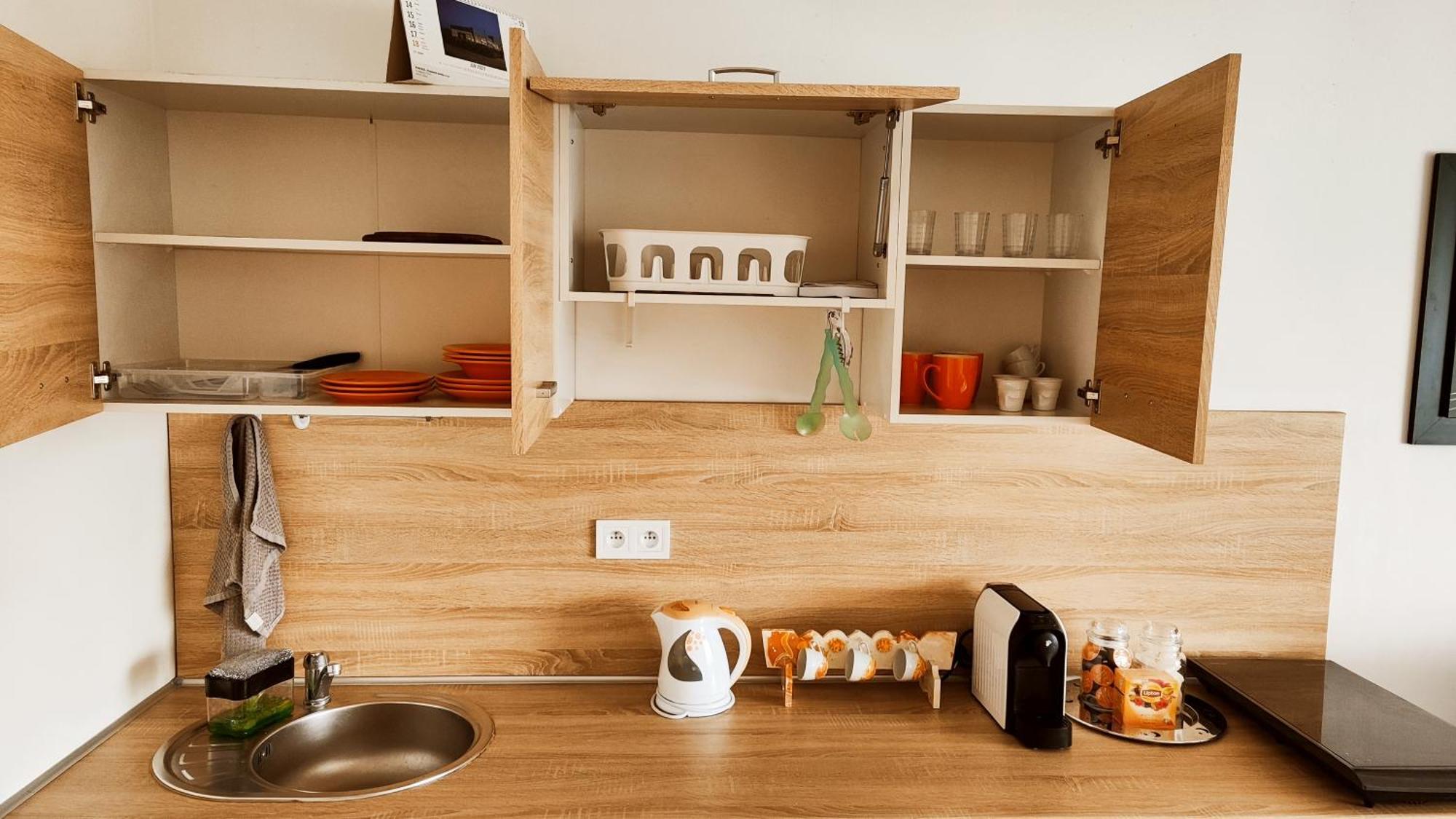 Apartmany Chalupkova Ulica Presov - Solivar Екстериор снимка