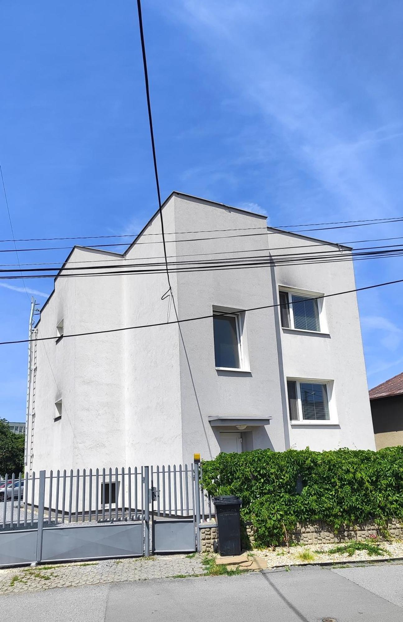 Apartmany Chalupkova Ulica Presov - Solivar Екстериор снимка