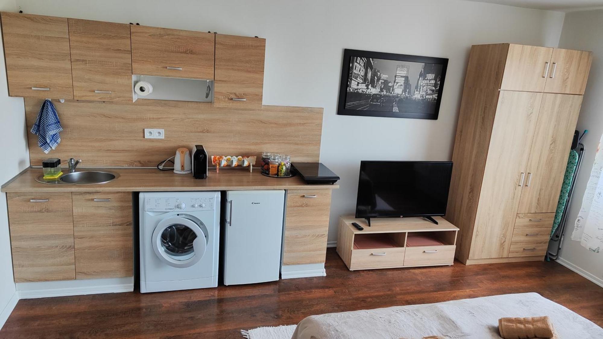 Apartmany Chalupkova Ulica Presov - Solivar Екстериор снимка