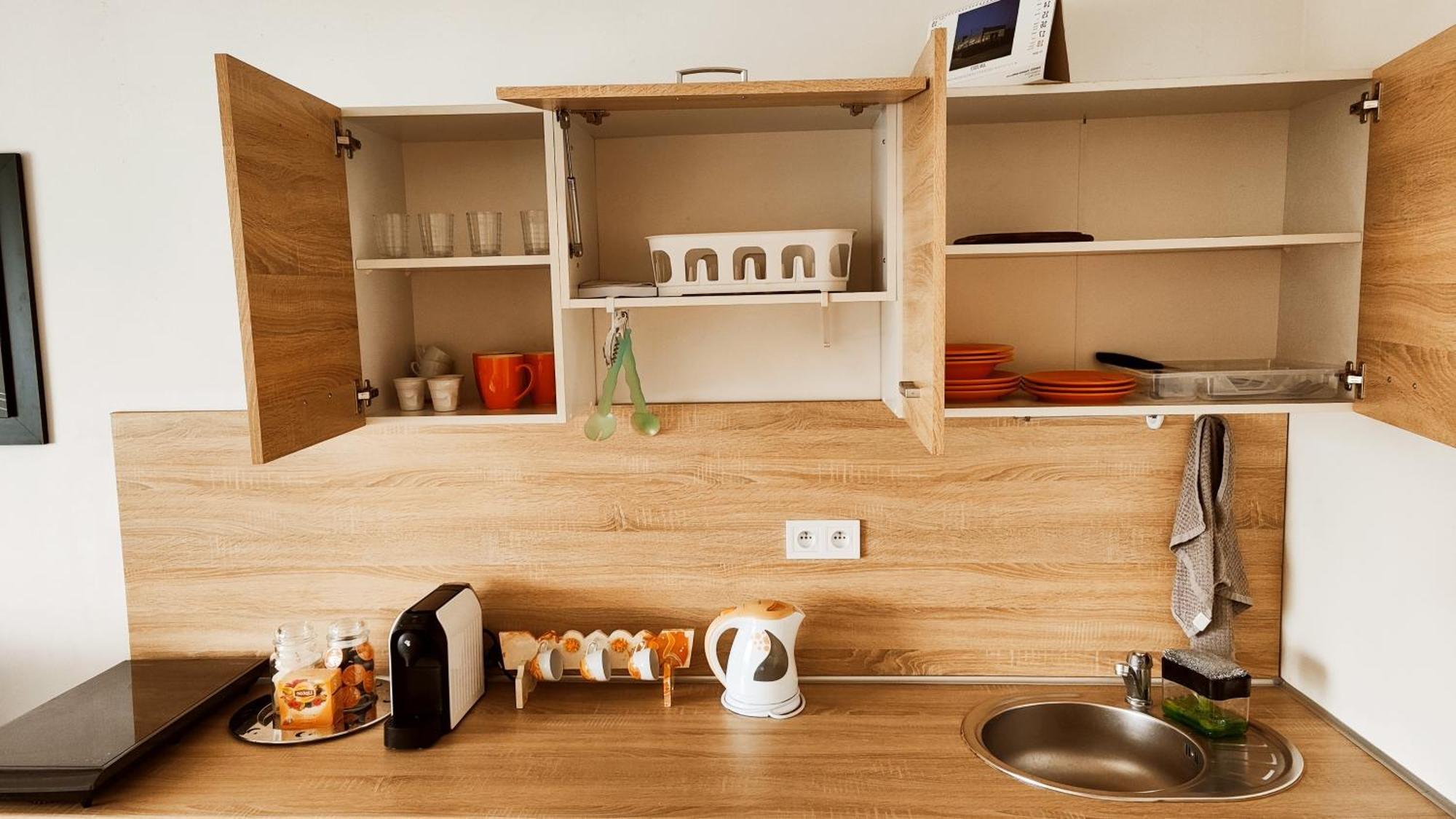 Apartmany Chalupkova Ulica Presov - Solivar Екстериор снимка