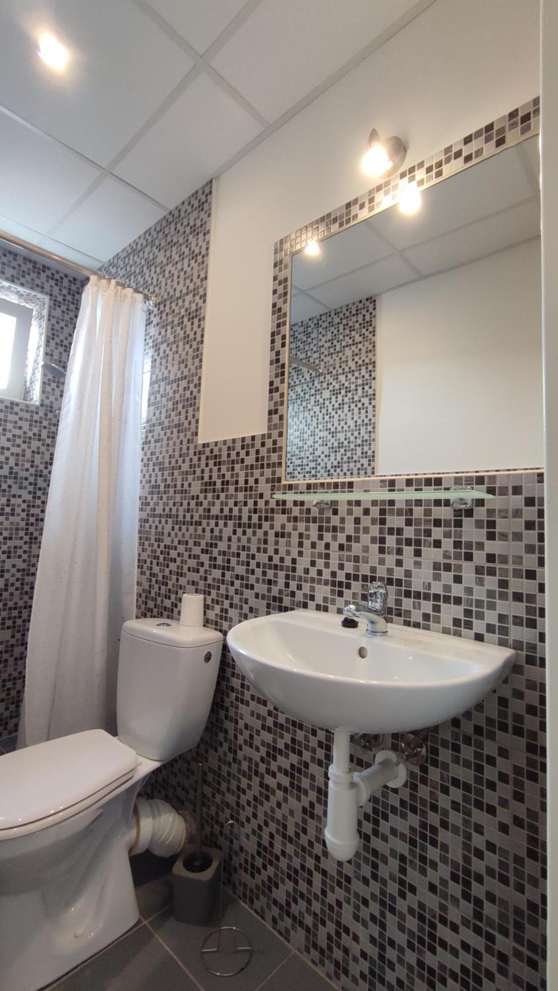 Apartmany Chalupkova Ulica Presov - Solivar Екстериор снимка