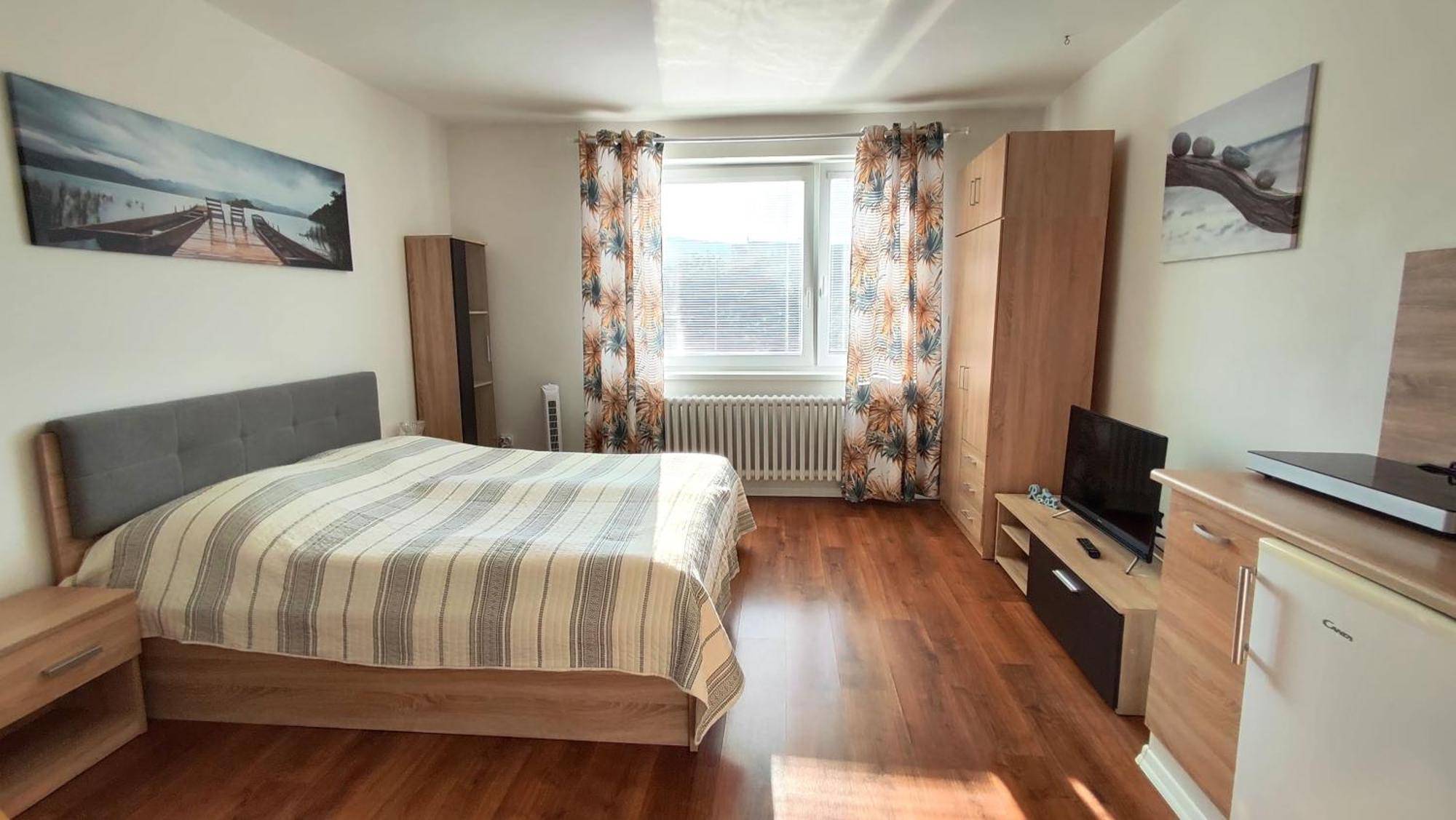 Apartmany Chalupkova Ulica Presov - Solivar Екстериор снимка