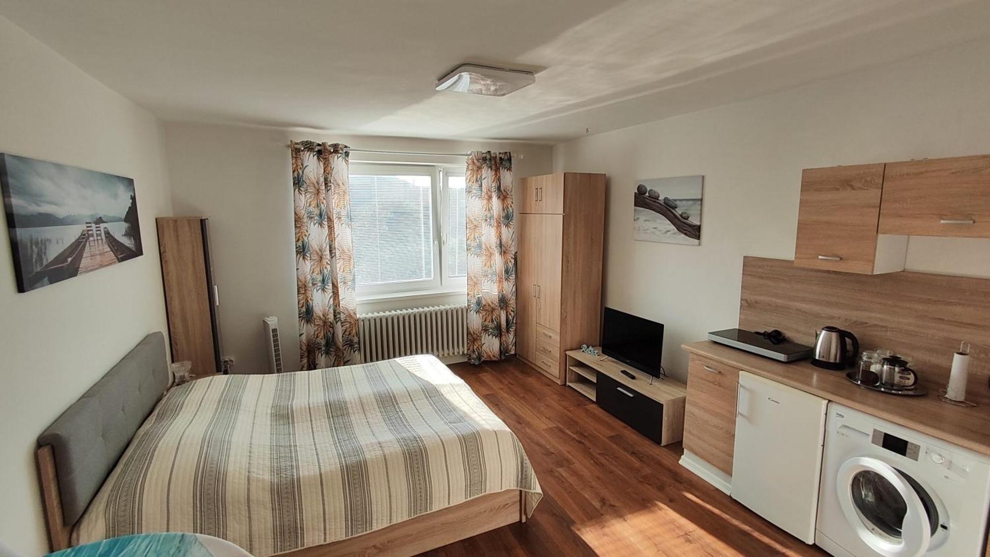 Apartmany Chalupkova Ulica Presov - Solivar Екстериор снимка