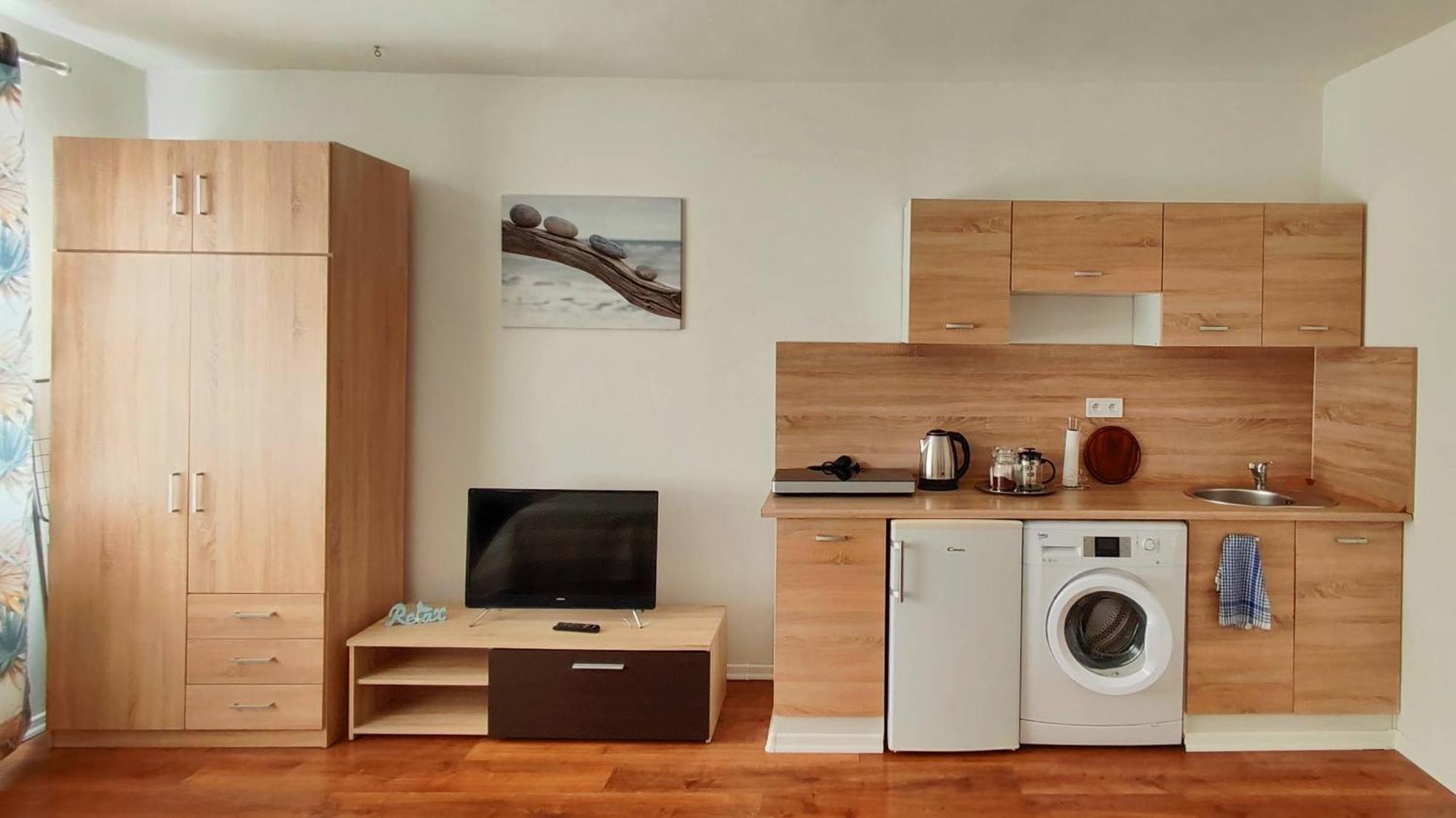 Apartmany Chalupkova Ulica Presov - Solivar Екстериор снимка