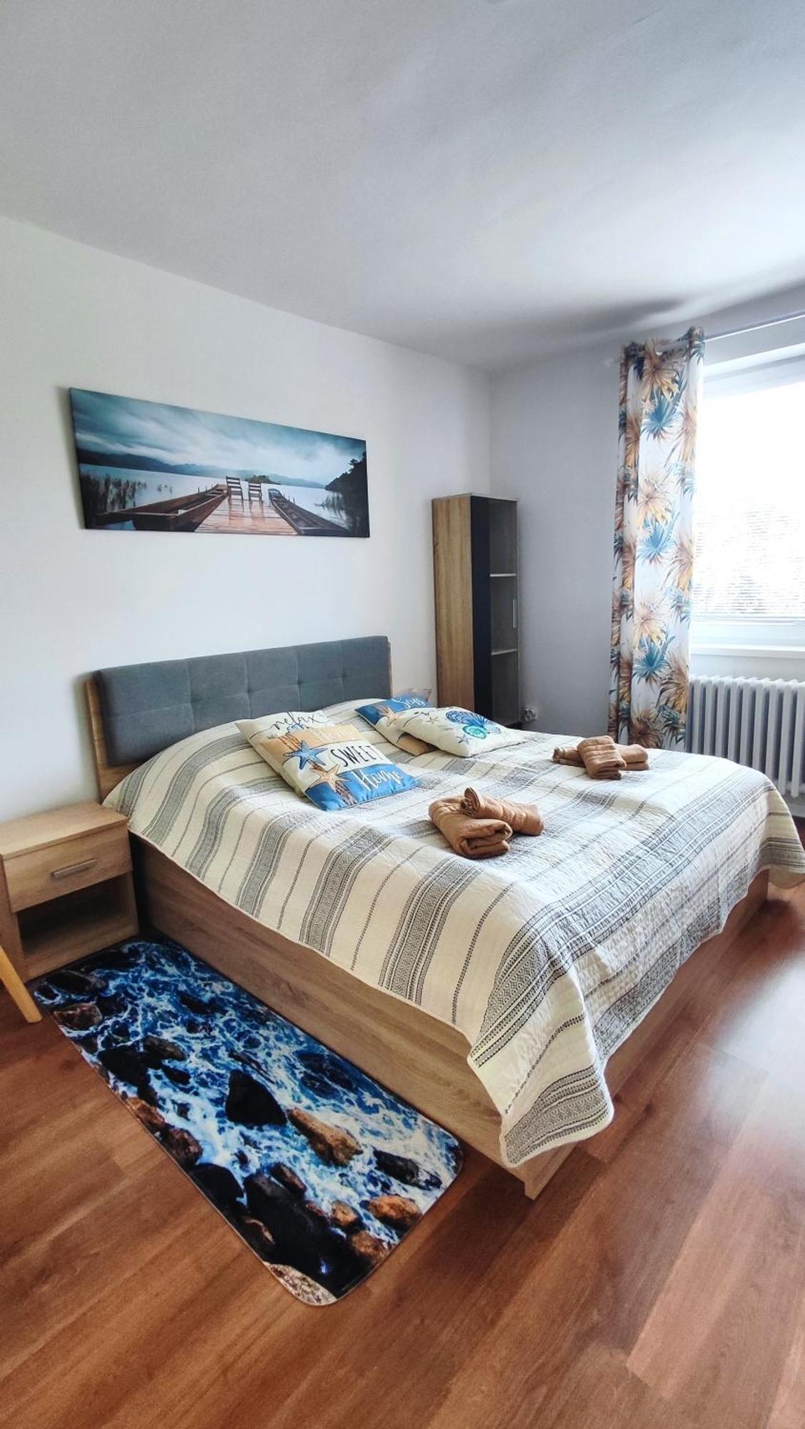 Apartmany Chalupkova Ulica Presov - Solivar Екстериор снимка