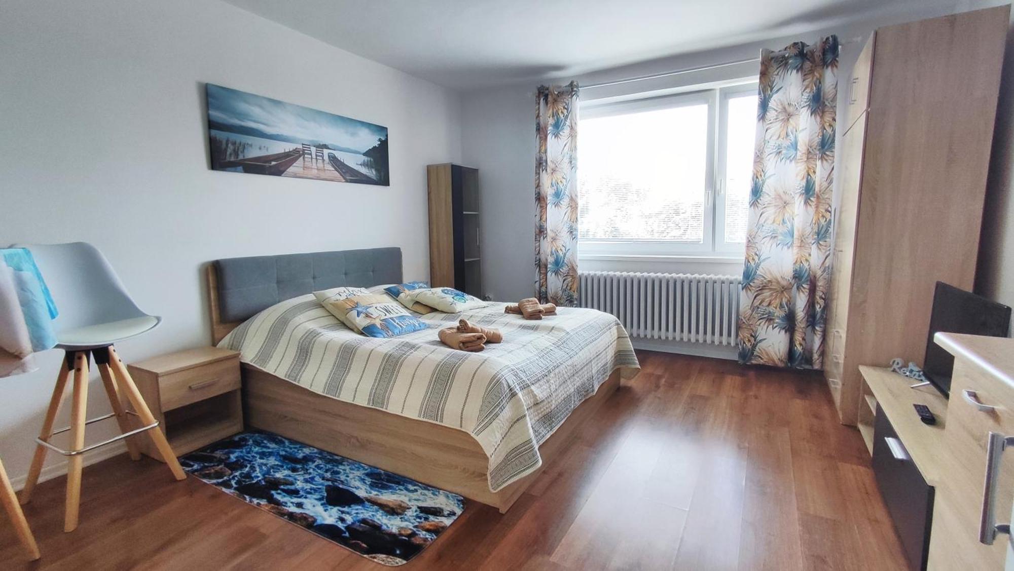 Apartmany Chalupkova Ulica Presov - Solivar Екстериор снимка