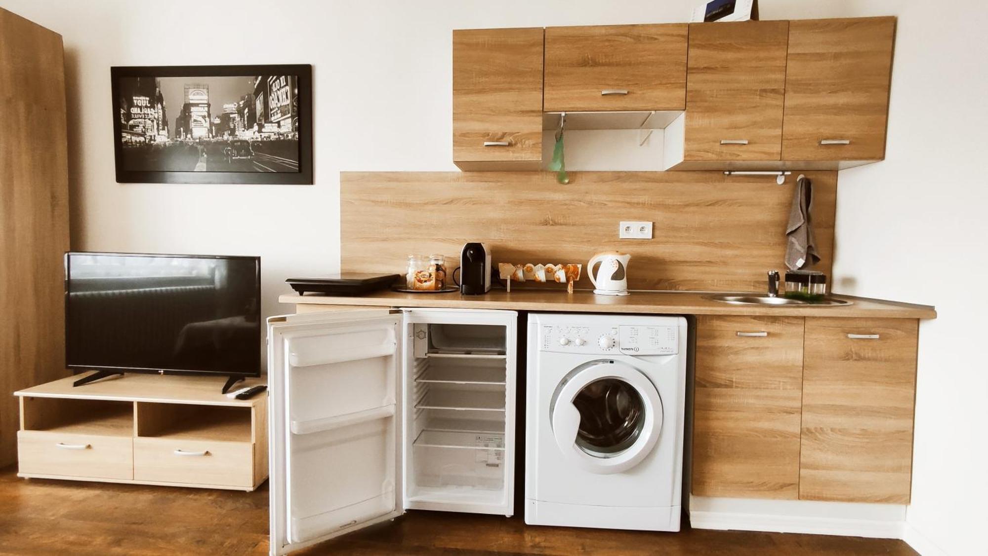 Apartmany Chalupkova Ulica Presov - Solivar Екстериор снимка