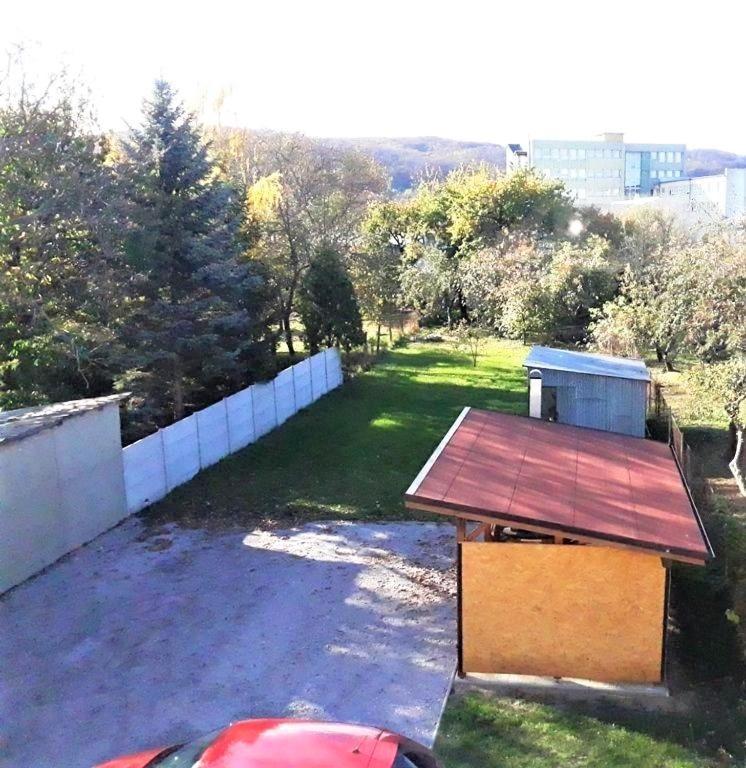 Apartmany Chalupkova Ulica Presov - Solivar Екстериор снимка