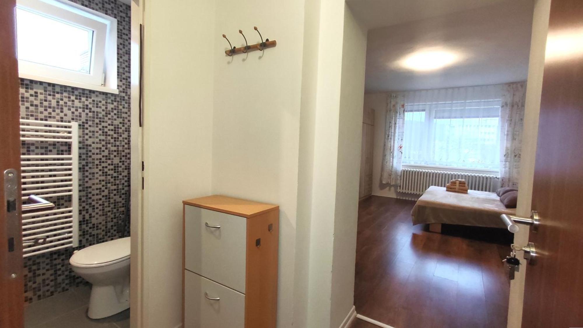 Apartmany Chalupkova Ulica Presov - Solivar Екстериор снимка