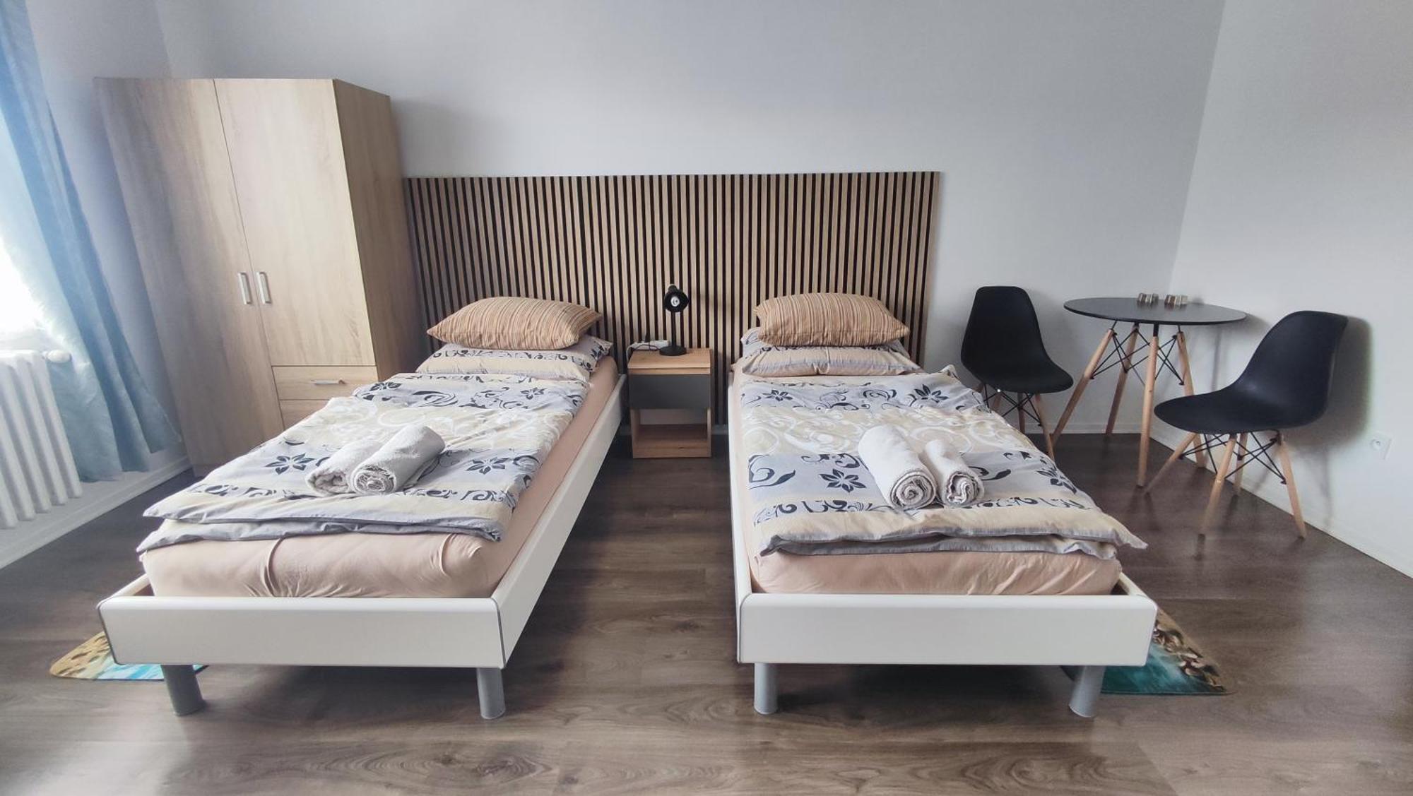 Apartmany Chalupkova Ulica Presov - Solivar Екстериор снимка