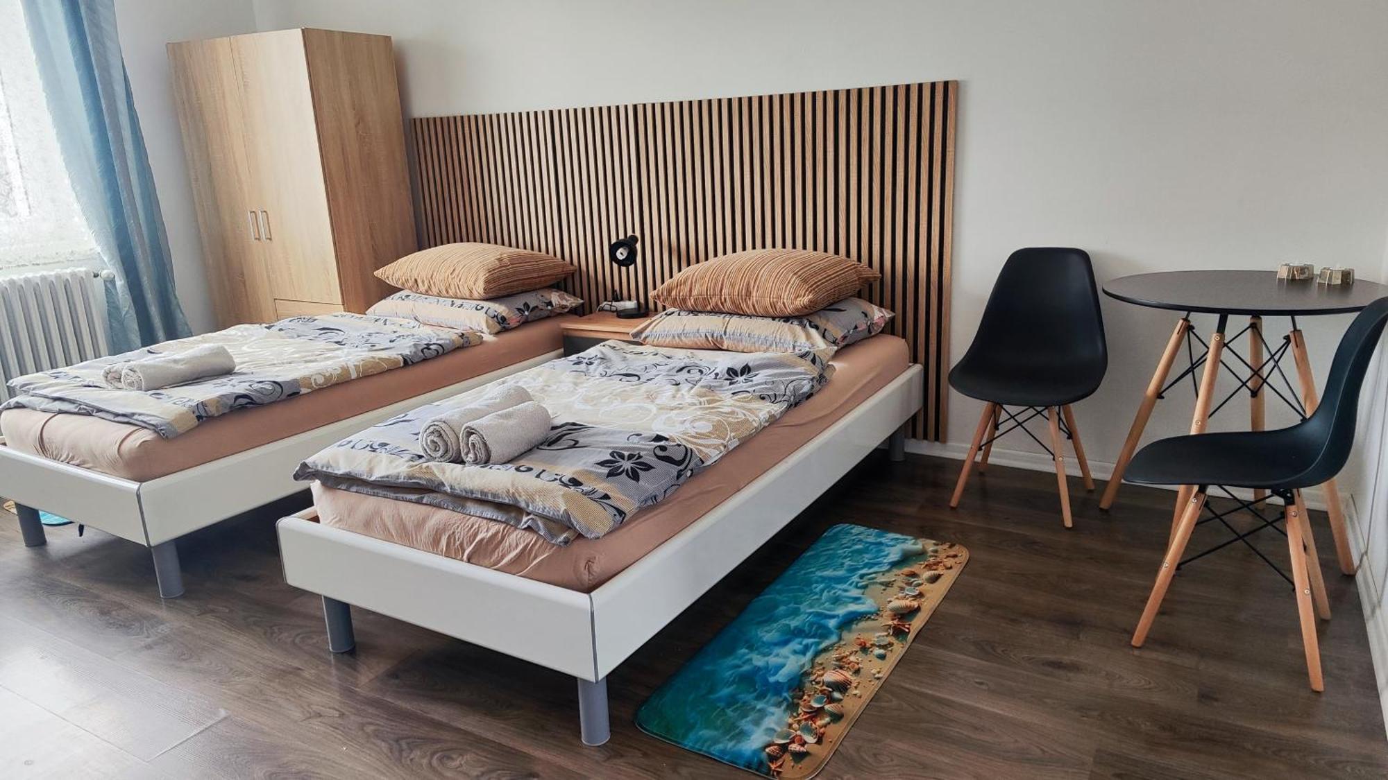 Apartmany Chalupkova Ulica Presov - Solivar Екстериор снимка