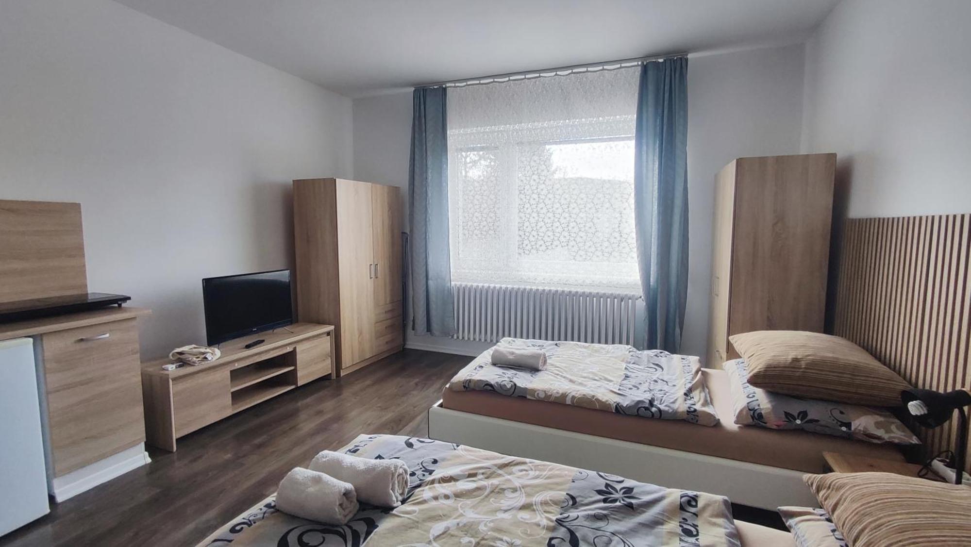 Apartmany Chalupkova Ulica Presov - Solivar Екстериор снимка