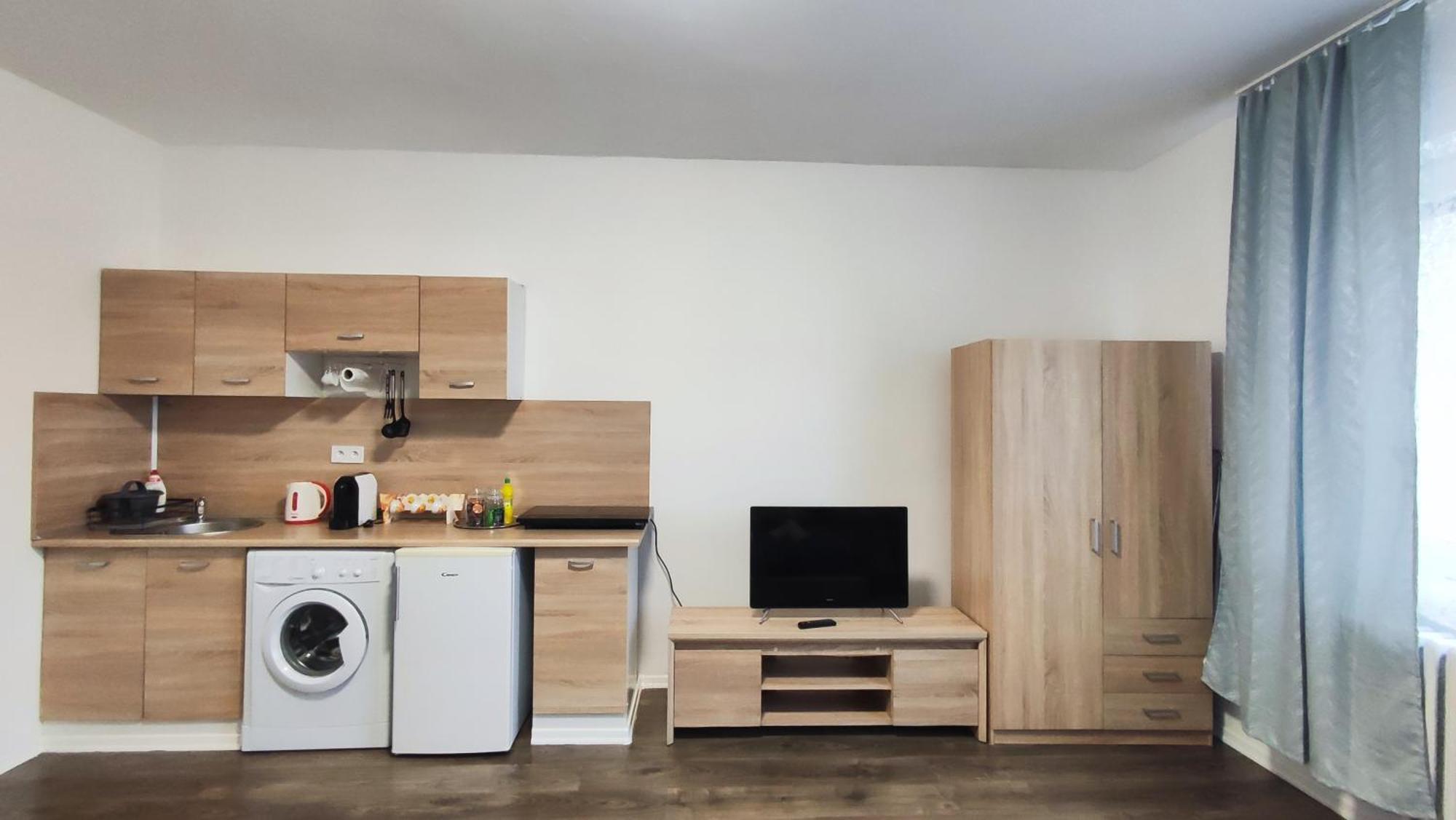 Apartmany Chalupkova Ulica Presov - Solivar Екстериор снимка