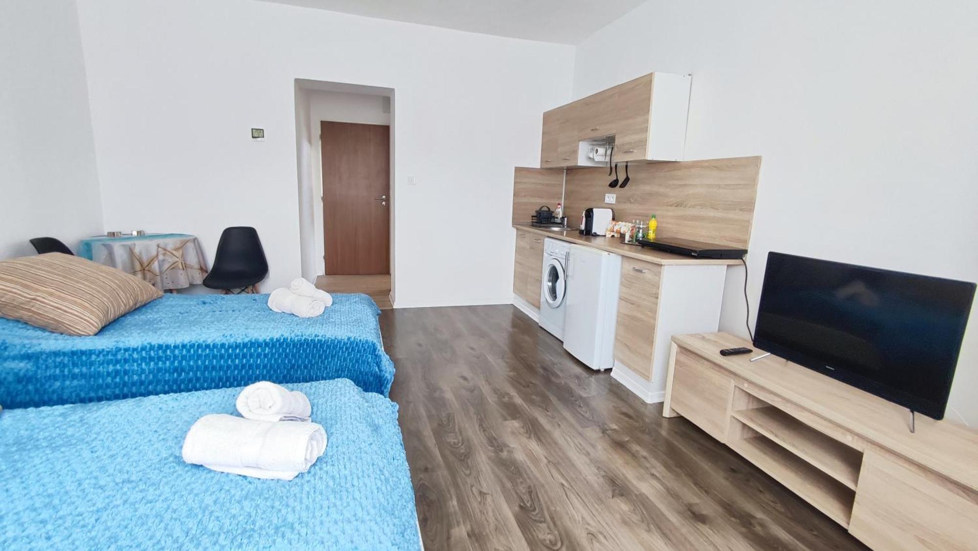 Apartmany Chalupkova Ulica Presov - Solivar Екстериор снимка