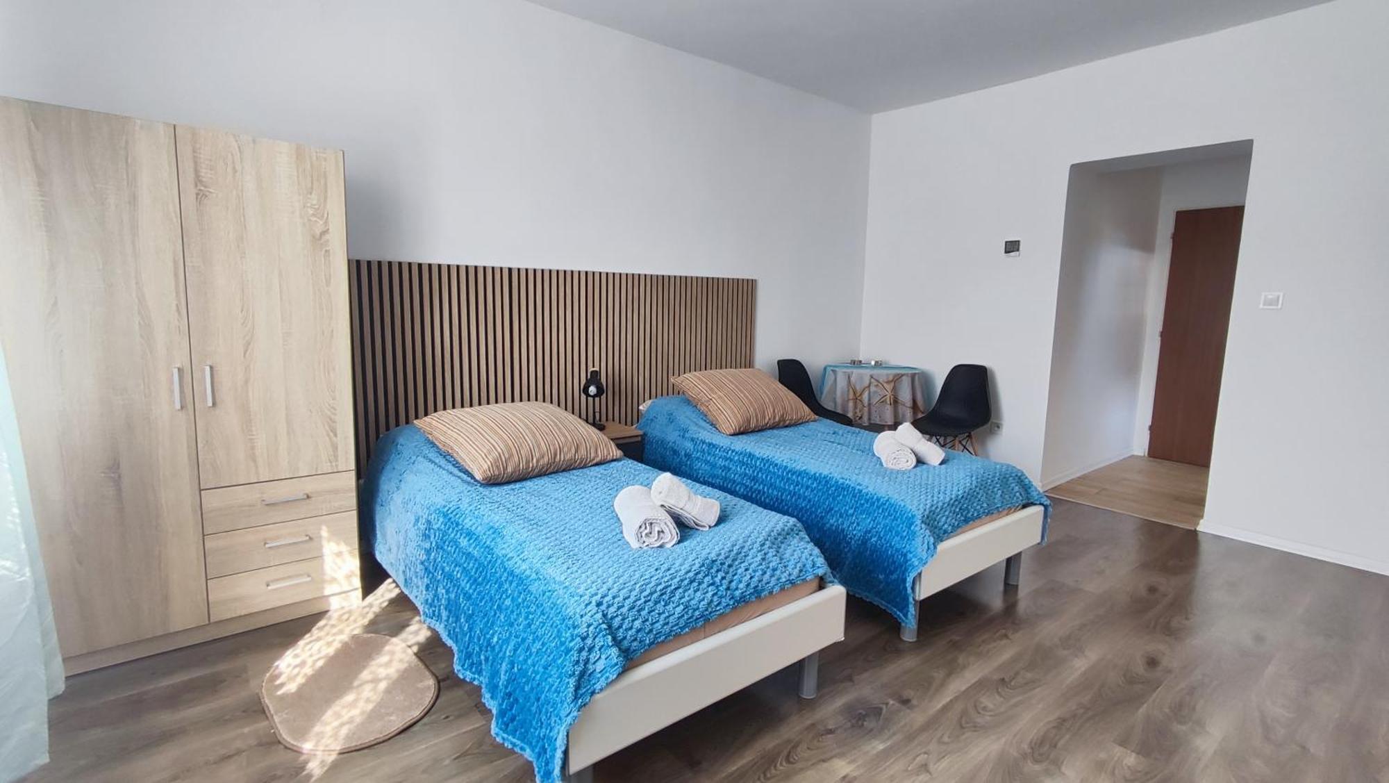 Apartmany Chalupkova Ulica Presov - Solivar Екстериор снимка
