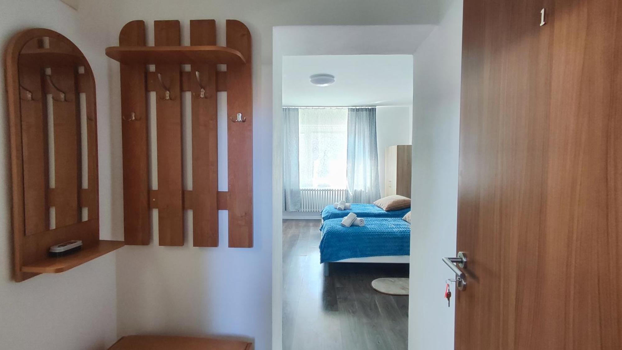 Apartmany Chalupkova Ulica Presov - Solivar Екстериор снимка