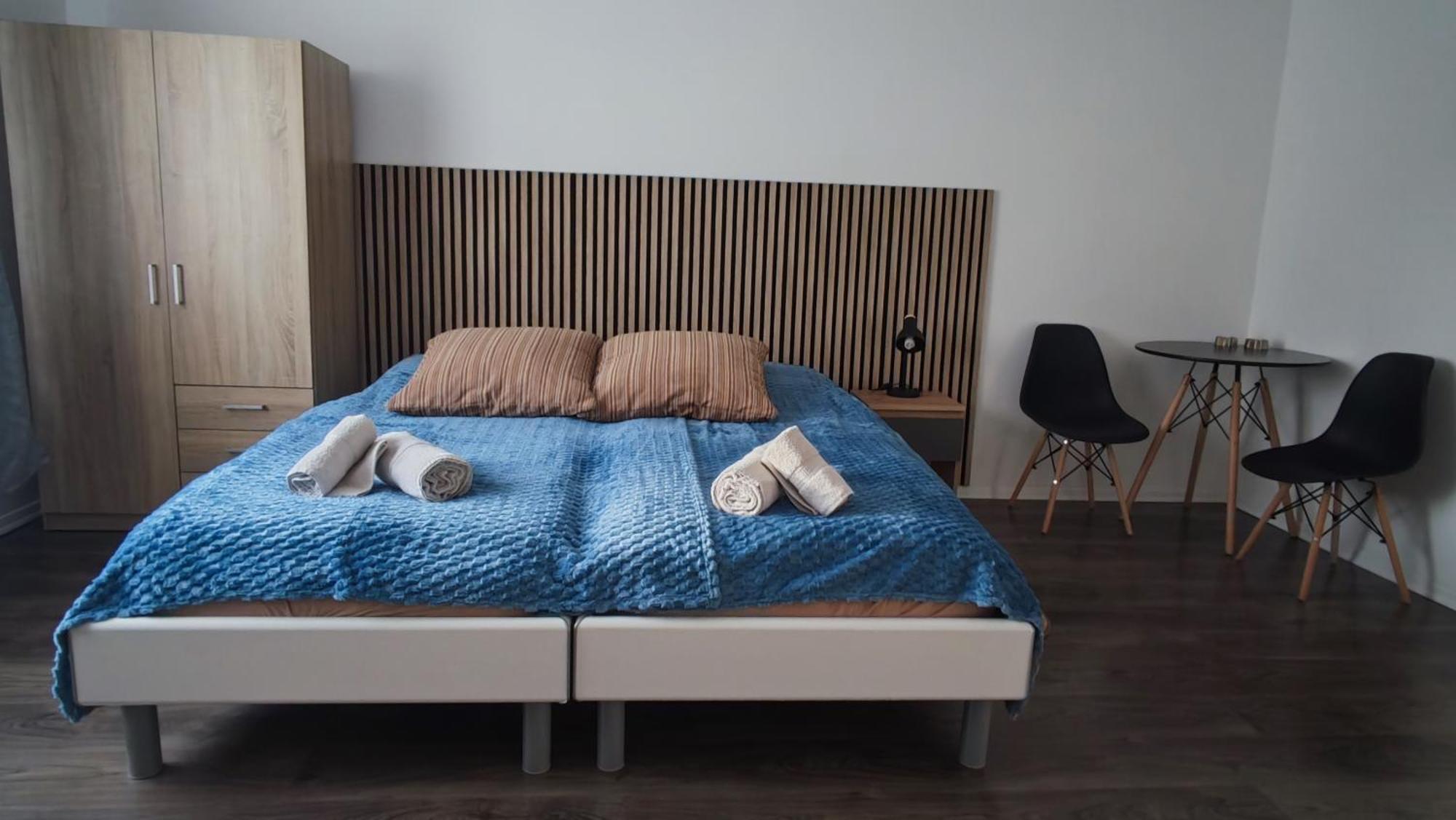 Apartmany Chalupkova Ulica Presov - Solivar Екстериор снимка