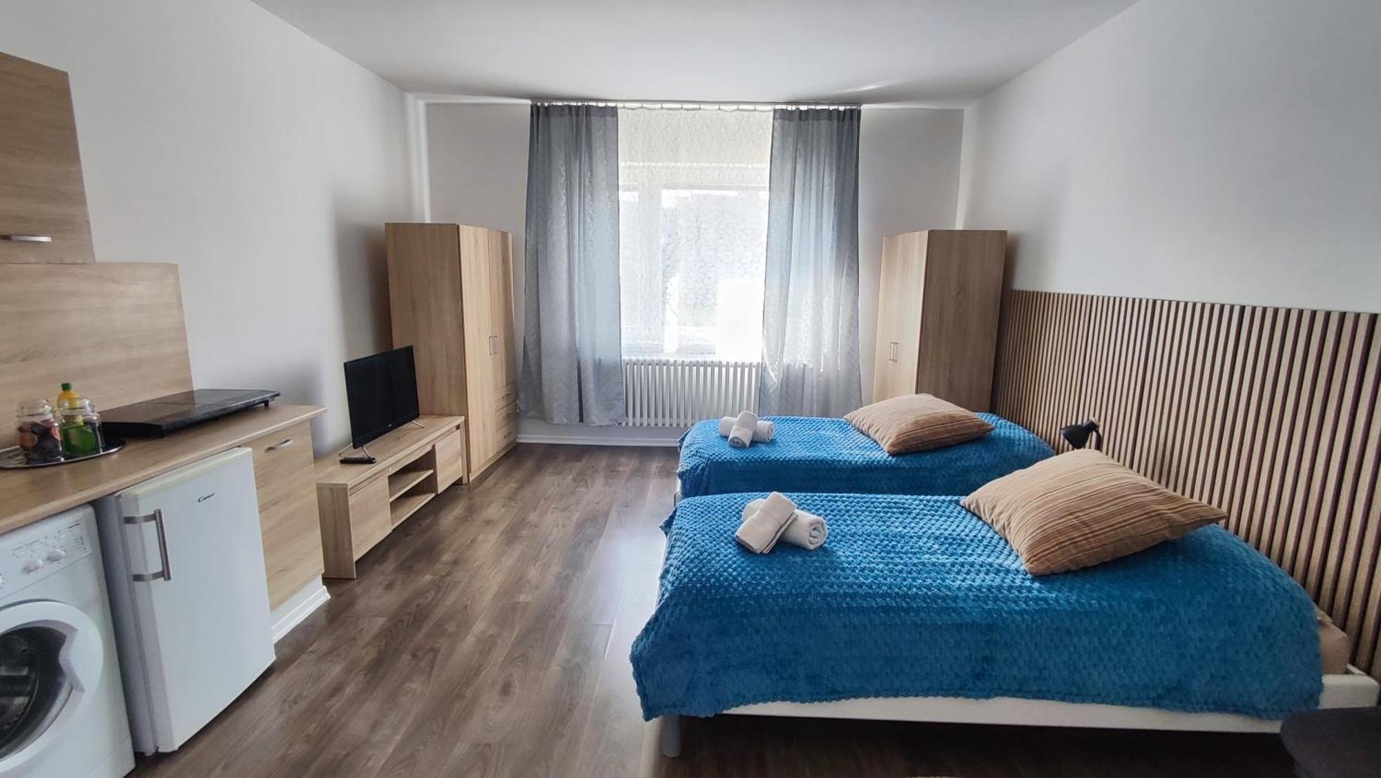 Apartmany Chalupkova Ulica Presov - Solivar Екстериор снимка