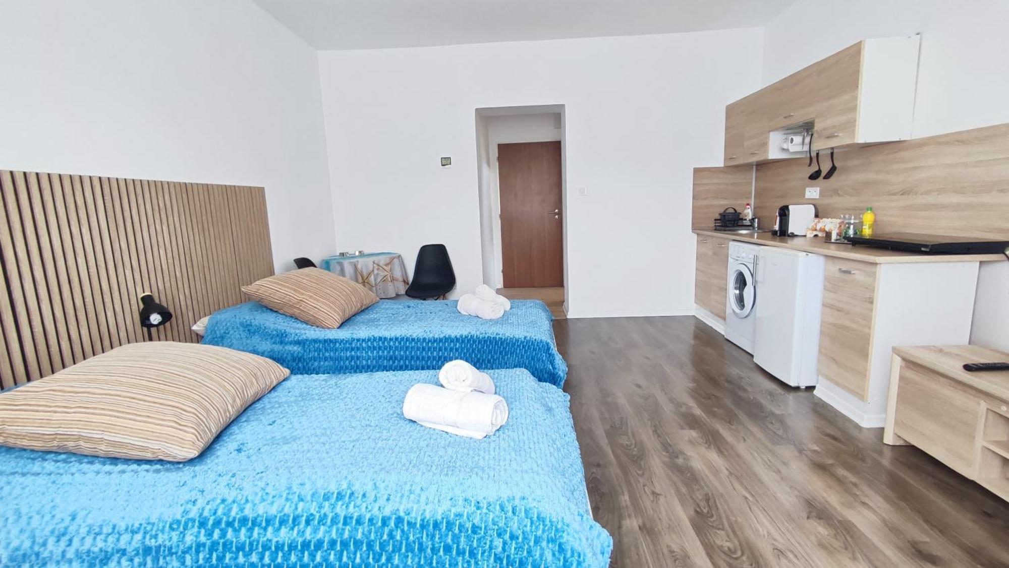 Apartmany Chalupkova Ulica Presov - Solivar Екстериор снимка