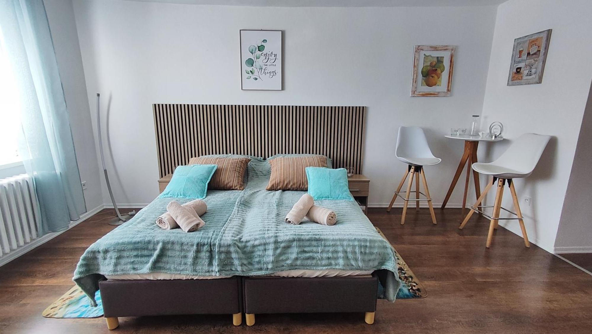 Apartmany Chalupkova Ulica Presov - Solivar Стая снимка