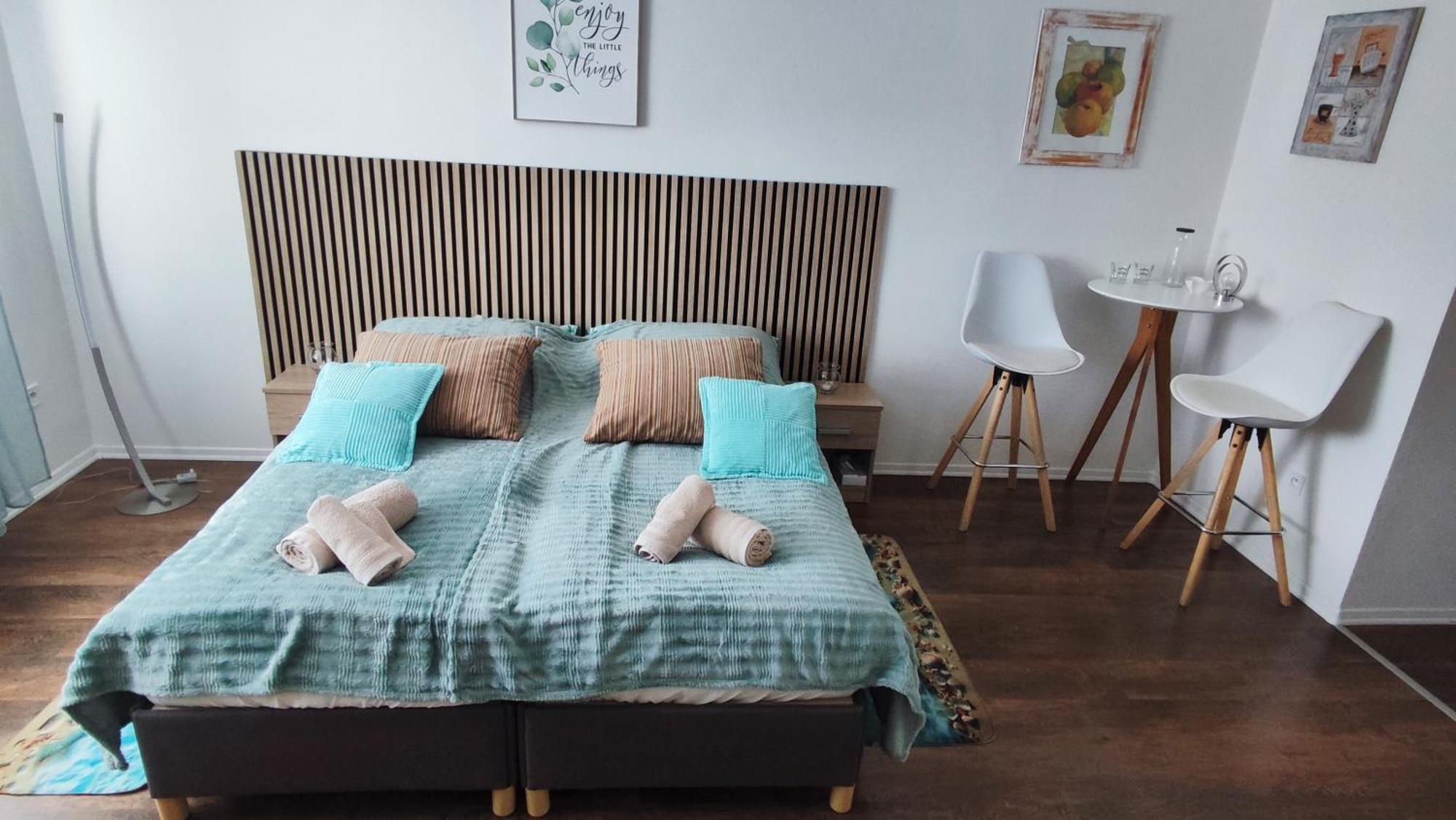 Apartmany Chalupkova Ulica Presov - Solivar Стая снимка